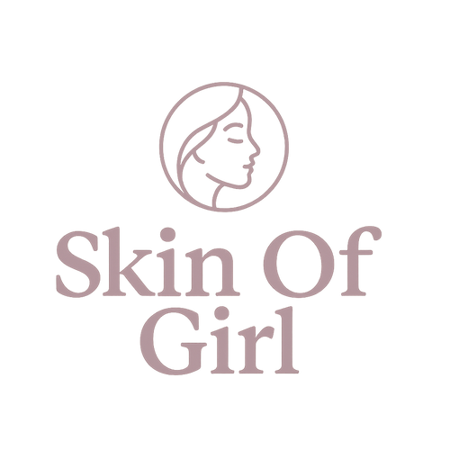 Skin Of Girl